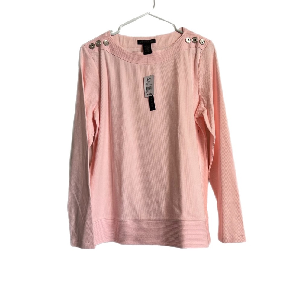 Preswick & Moore Women’s Top